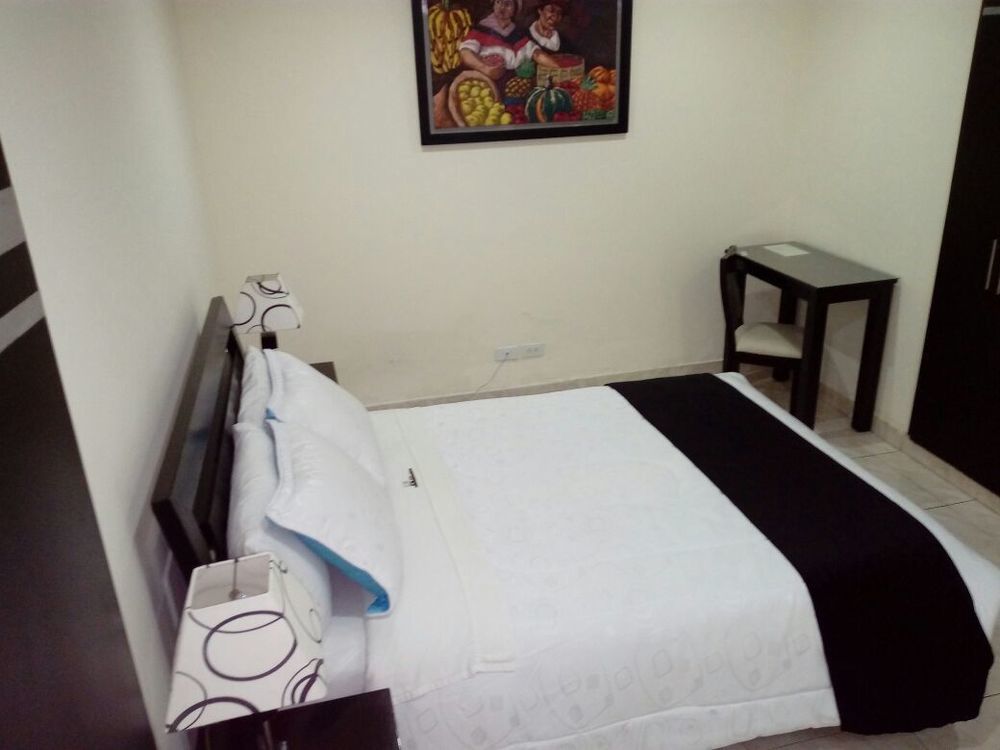 Hotel Sweet Home Bogotá Esterno foto