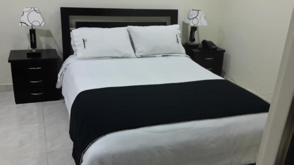 Hotel Sweet Home Bogotá Esterno foto
